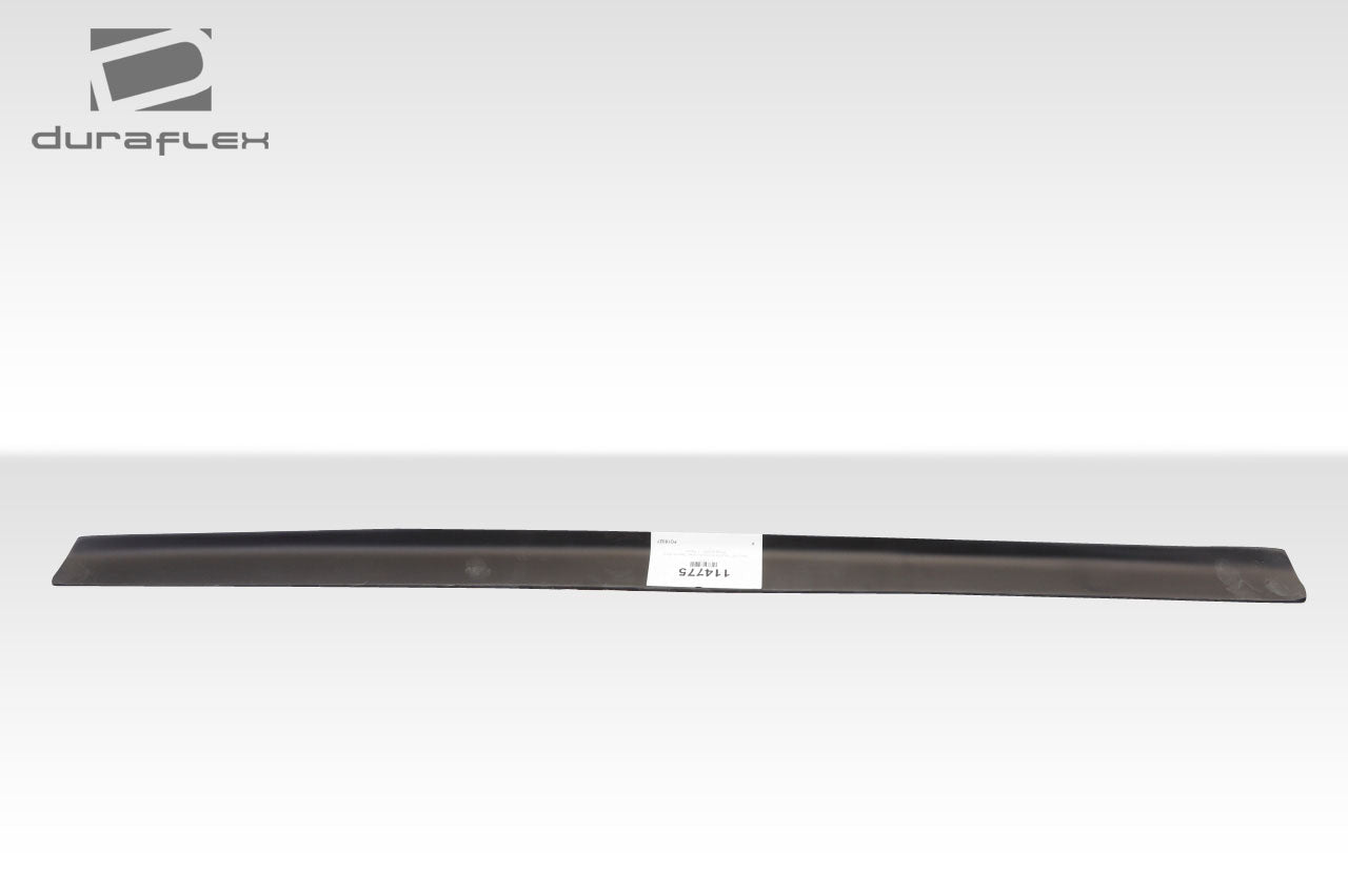 1990-1997 Mazda Miata Duraflex Demon Rear Wing Spoiler - 1 Piece