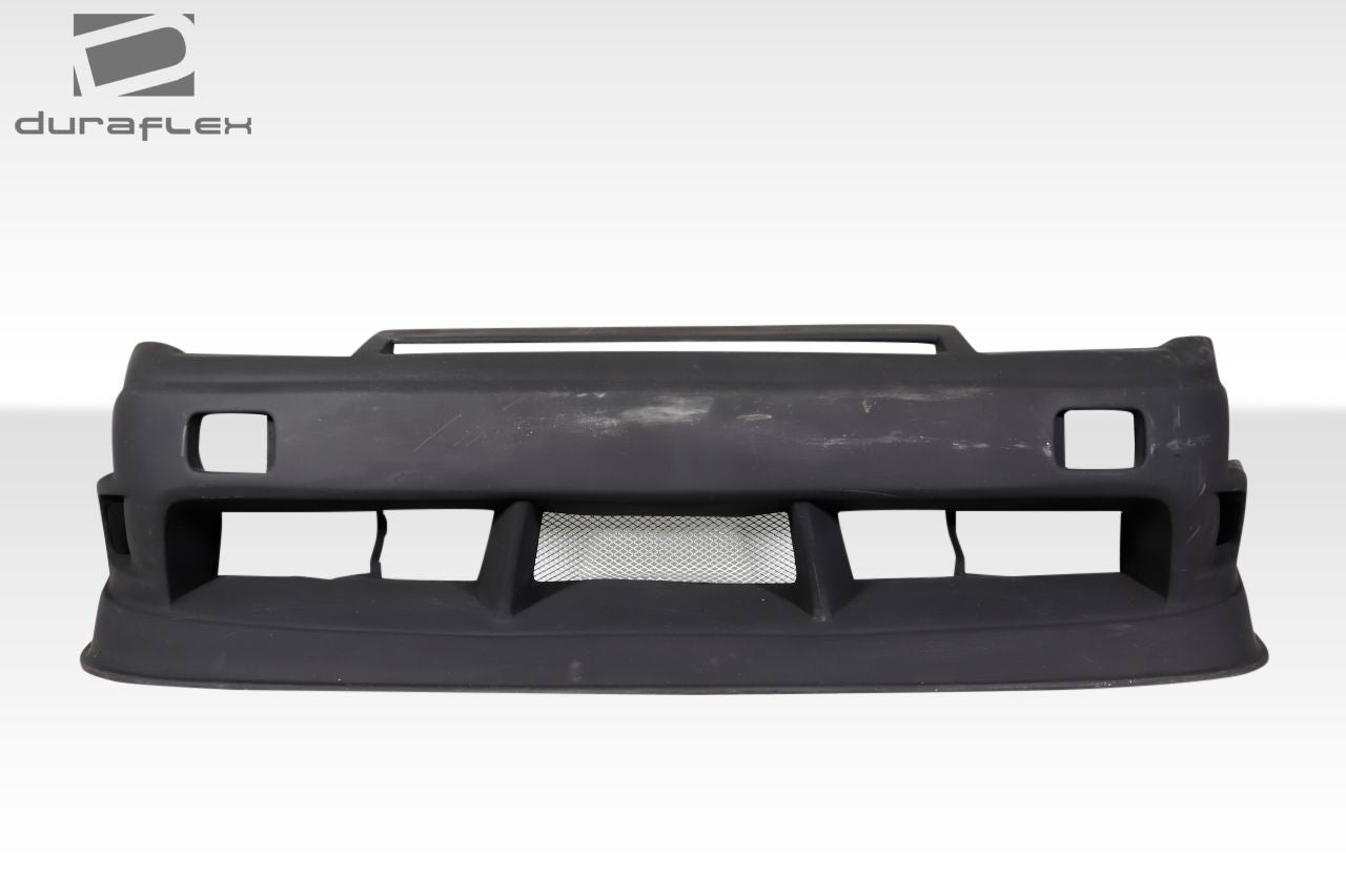 1989-1994 Nissan 240SX S13 Duraflex G-PR Front Bumper Cover - 1 Piece