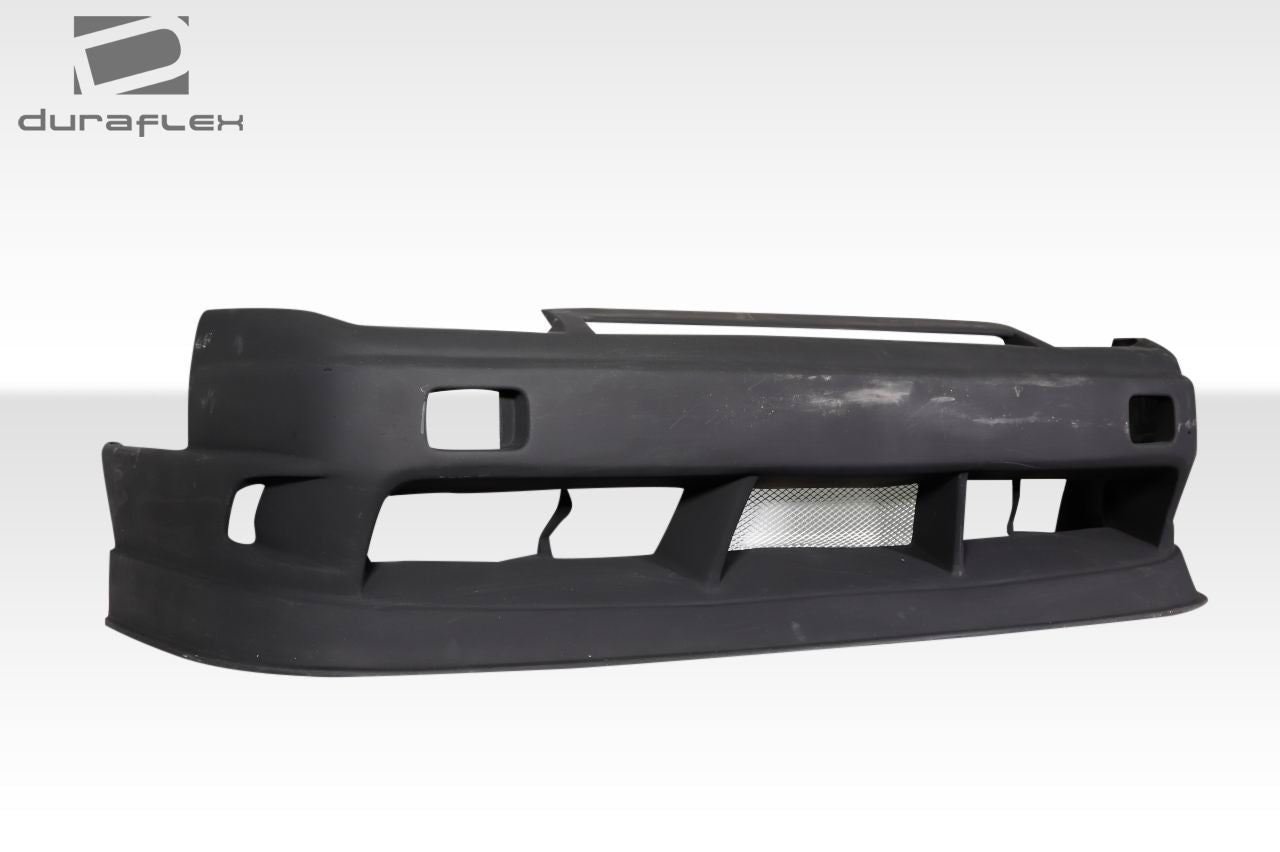 1989-1994 Nissan 240SX S13 Duraflex G-PR Front Bumper Cover - 1 Piece