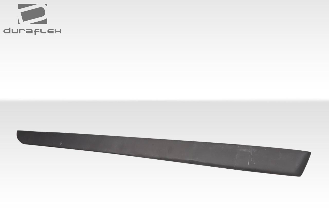 2000-2009 Honda S2000 Duraflex GP1 Door Caps - 2 Piece (S)