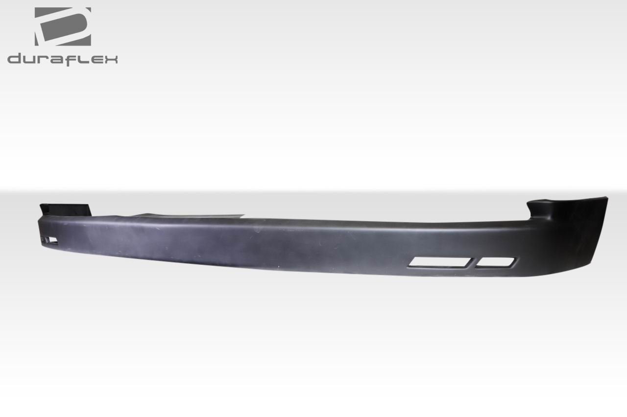2006-2007 Inifiniti M35 M45 Duraflex GT Front Lip - 1 Piece