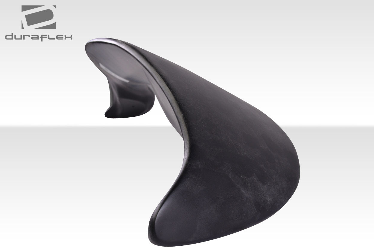 1990-1993 Toyota Celica Duraflex GT1 Roof Wing Spoiler - 1 Piece