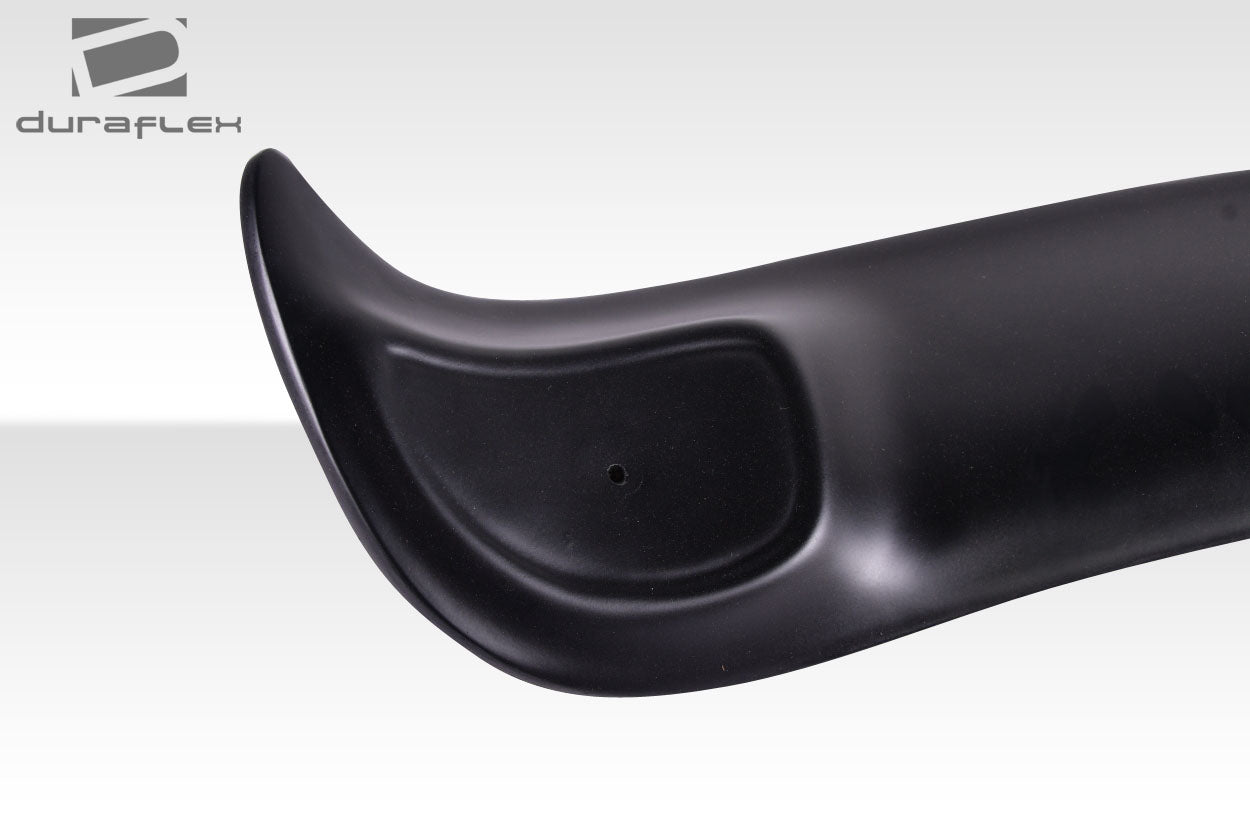 1990-1993 Toyota Celica Duraflex GT1 Roof Wing Spoiler - 1 Piece