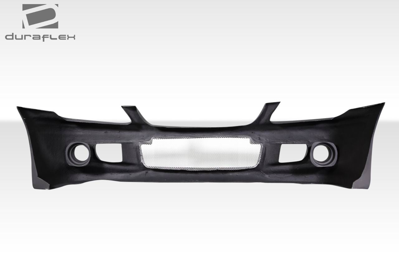 2000-2005 Lexus IS Series IS300 Duraflex H Spec Front Bumper Cover - 1 Piece