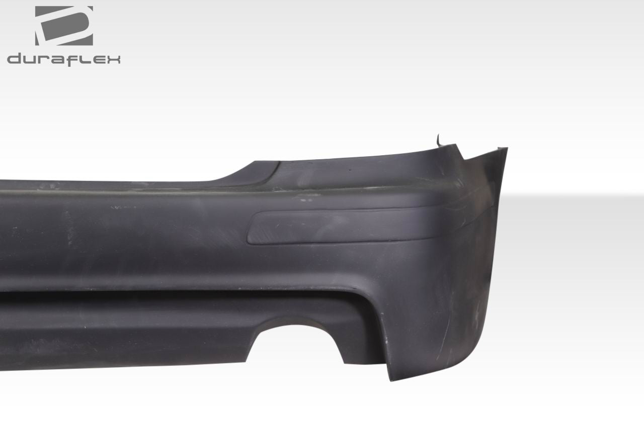 2000-2005 Lexus IS Series IS300 Duraflex H Spec Rear Bumper Cover - 1 Piece