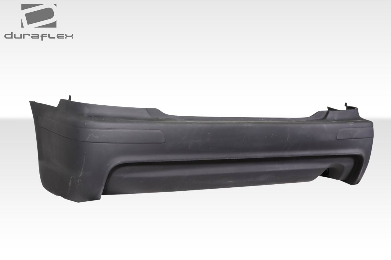2000-2005 Lexus IS Series IS300 Duraflex H Spec Rear Bumper Cover - 1 Piece