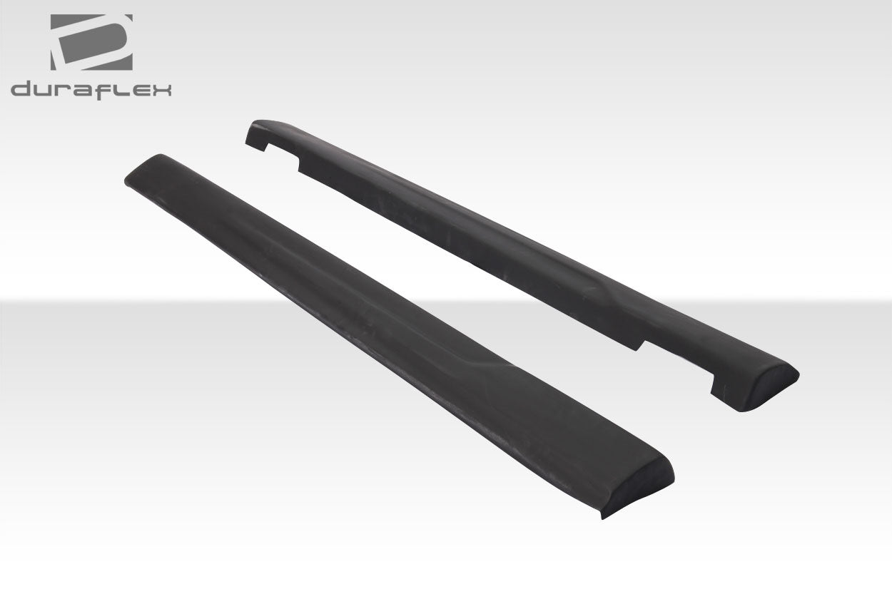 2000-2005 Lexus IS Series IS300 Duraflex H-Spec Side Skirts Rocker Panels - 2 Piece