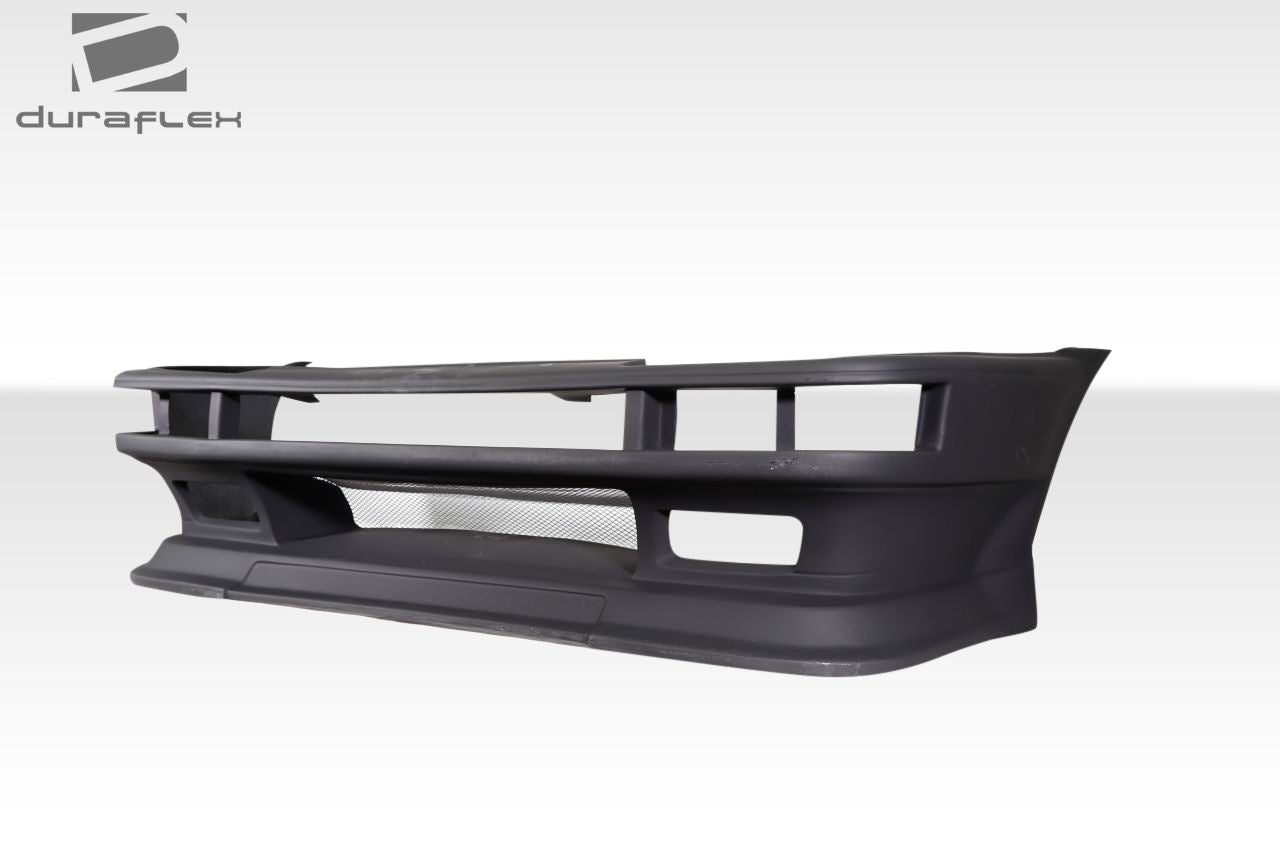 1984-1987 Toyota Corolla 2DR / HB Duraflex JB Sport Front Bumper Cover - 1 Piece
