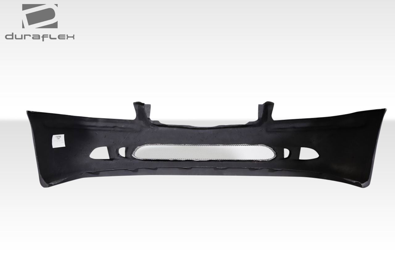 2002-2004 Infiniti Q45 Duraflex J Design Front Bumper Cover - 1 Piece