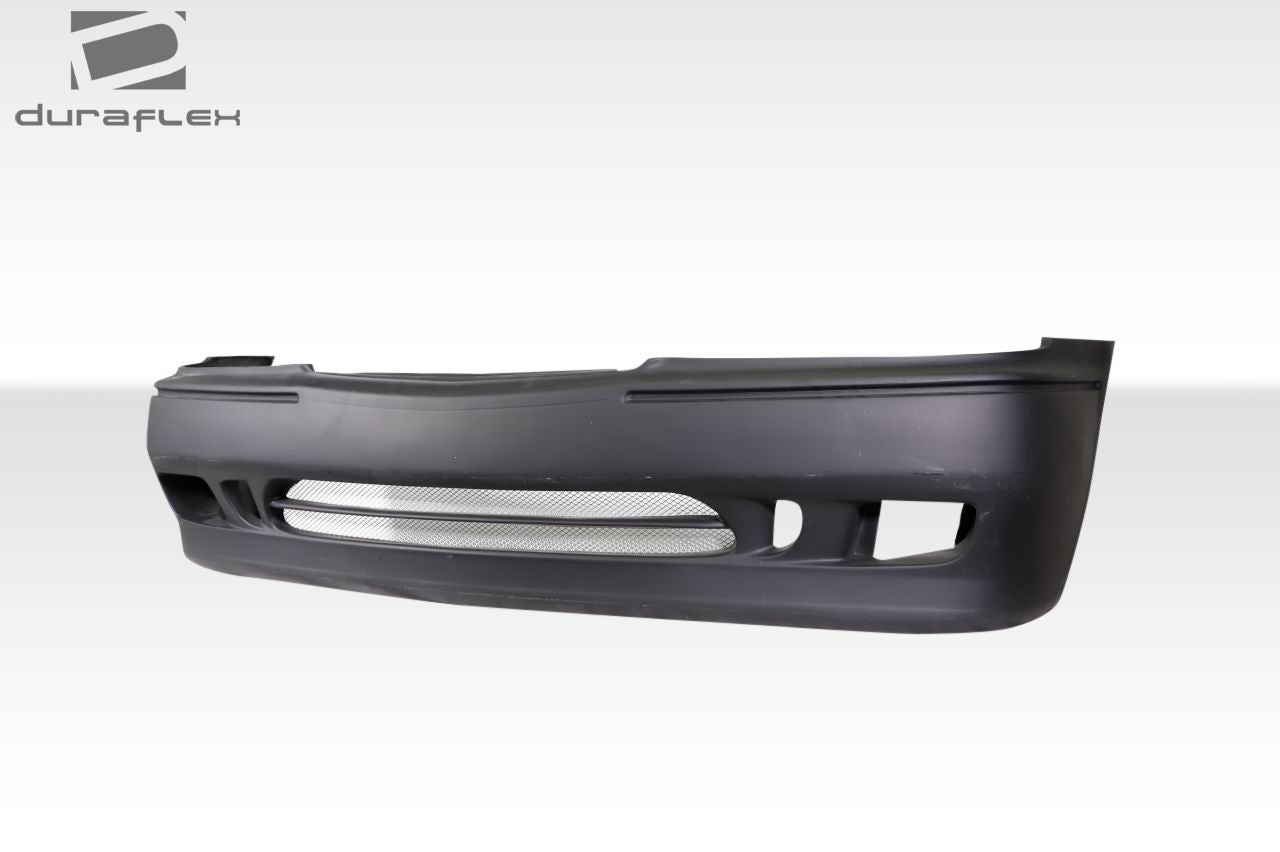 1997-2001 Infiniti Q45 Duraflex J Design Front Bumper Cover - 1 Piece