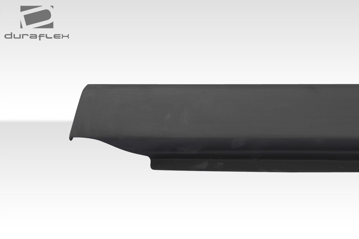 2002-2006 Infiniti Q45 Duraflex J-Design Side Skirts Rocker Panels - 2 Piece (S)