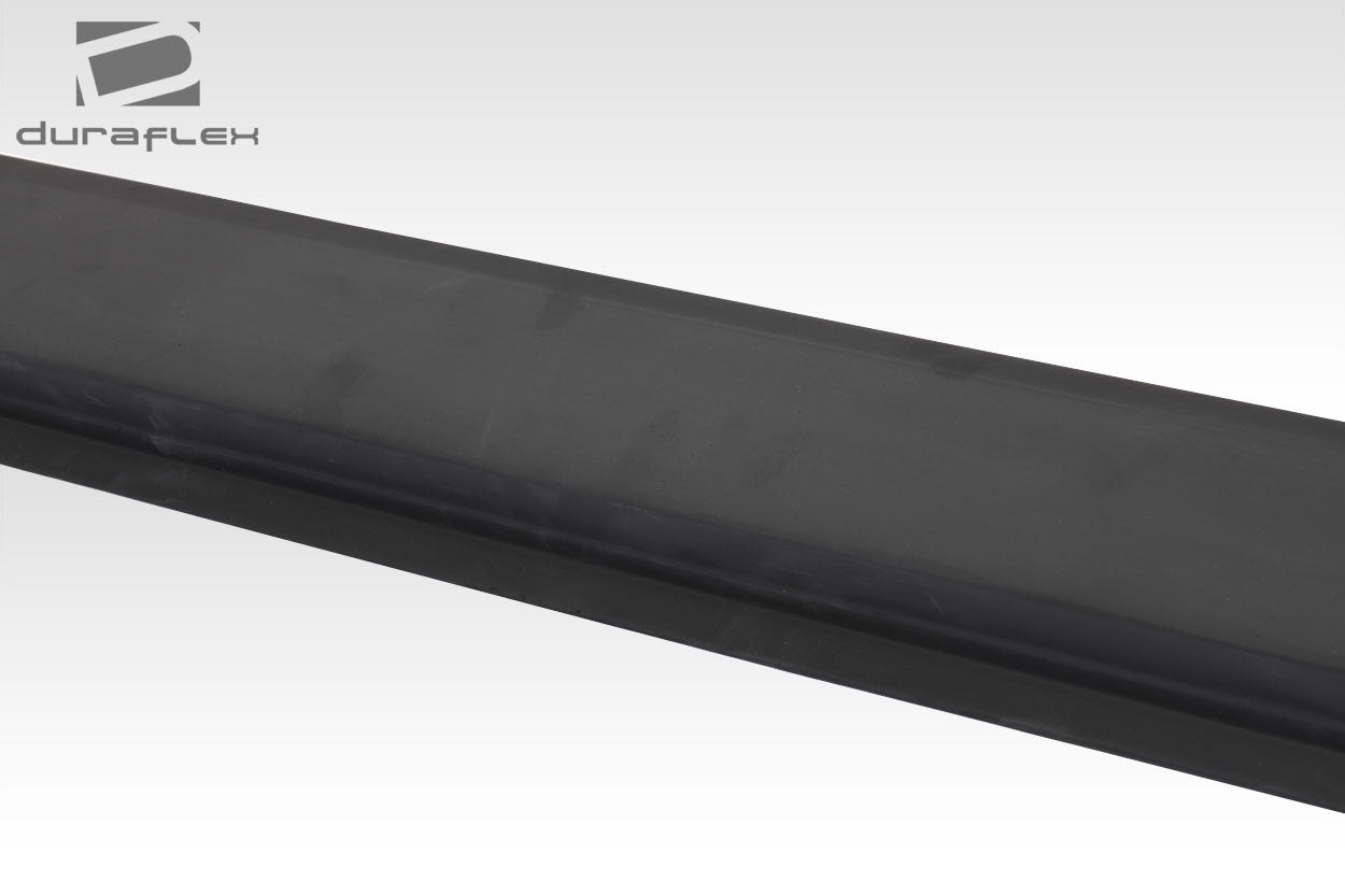 2002-2006 Infiniti Q45 Duraflex J-Design Side Skirts Rocker Panels - 2 Piece (S)