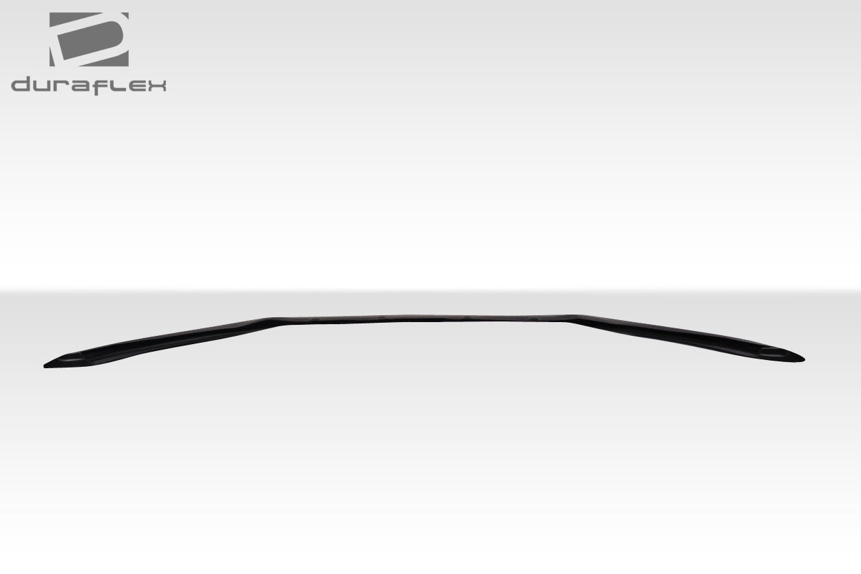 2015-2017 Ford Mustang Duraflex KT Front Lip - 1 Piece (S)