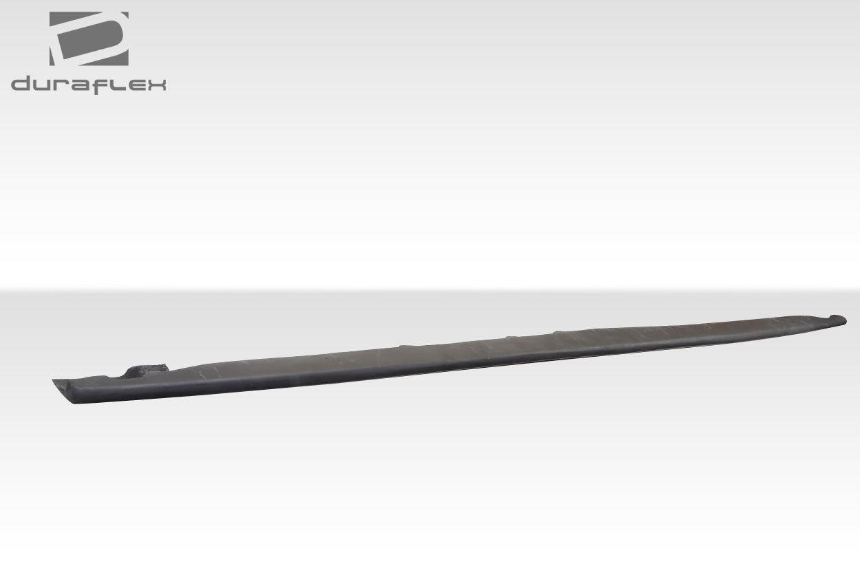 2015-2023 Ford Mustang Duraflex KT Side Skirt Rocker Panels - 2 Piece
