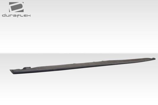 2015-2023 Ford Mustang Duraflex KT Side Skirt Rocker Panels - 2 Piece