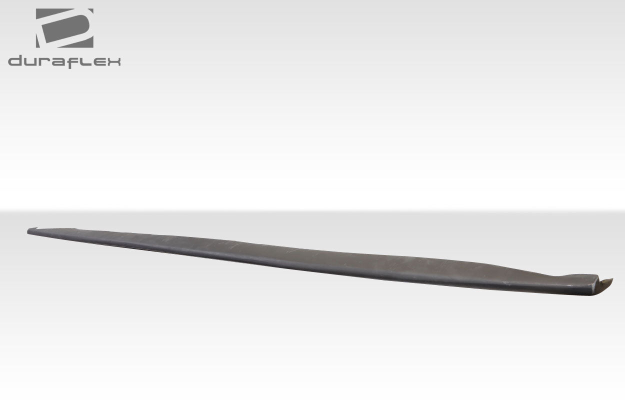 2015-2023 Ford Mustang Duraflex KT Side Skirt Rocker Panels - 2 Piece