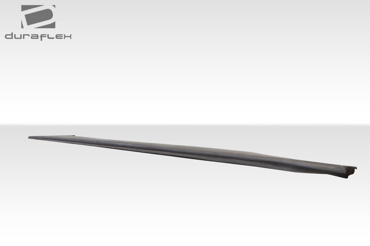 2015-2023 Ford Mustang Duraflex KT Side Skirt Rocker Panels - 2 Piece