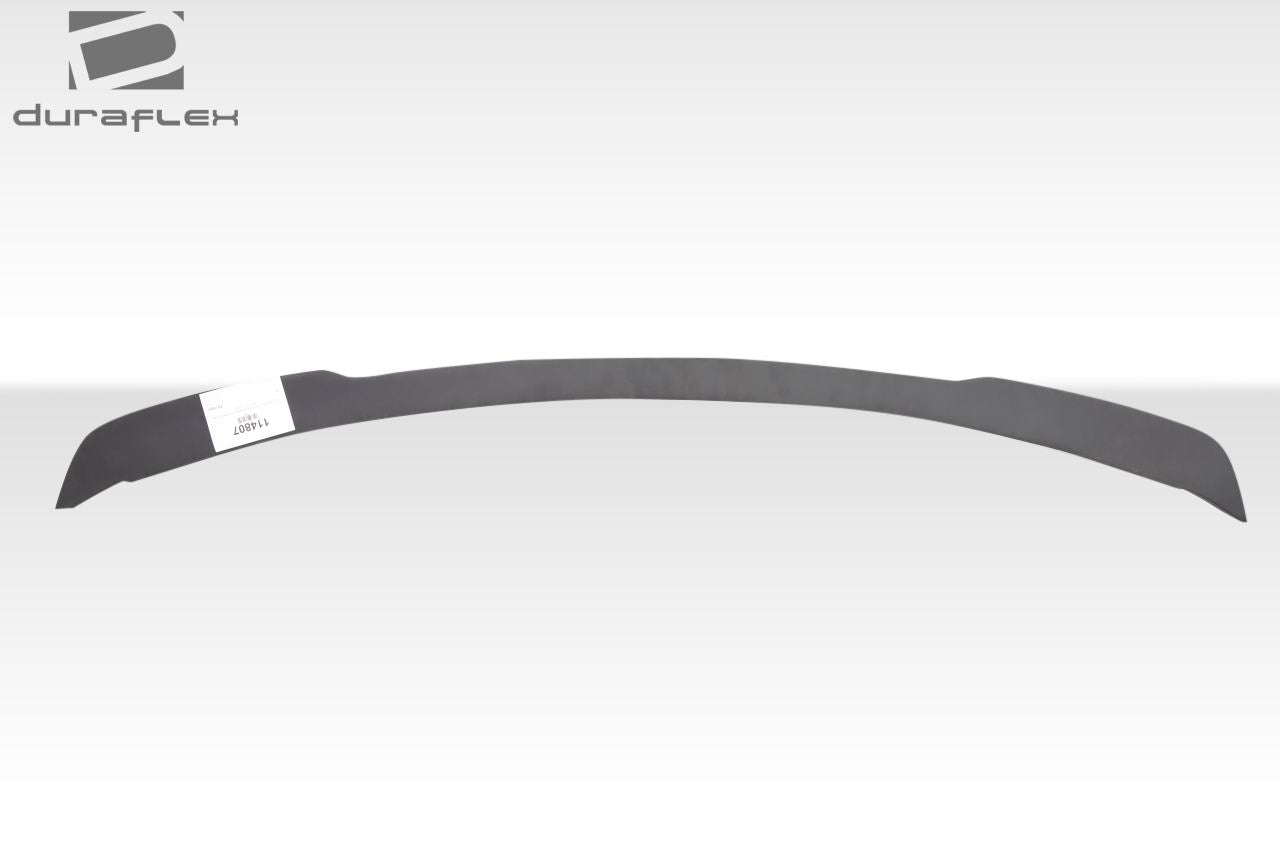 2004-2006 Pontiac GTO Duraflex SpeedZone Front Lip Spoiler Air Dam - 1 Piece