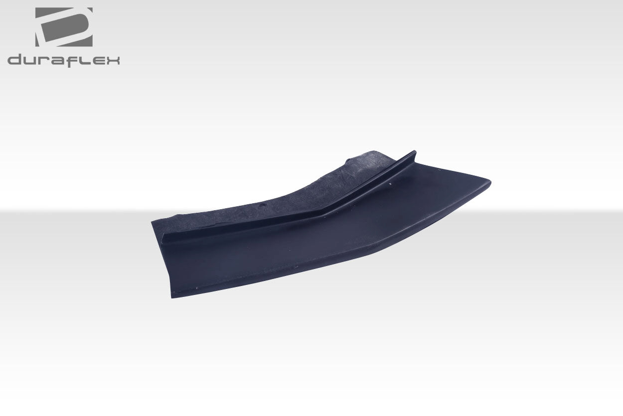 2004-2013 Lamborghini Gallardo Duraflex LP560 LP570 Look Front Middle Add On Lip Spoiler Air Dam - 1 Piece (S)