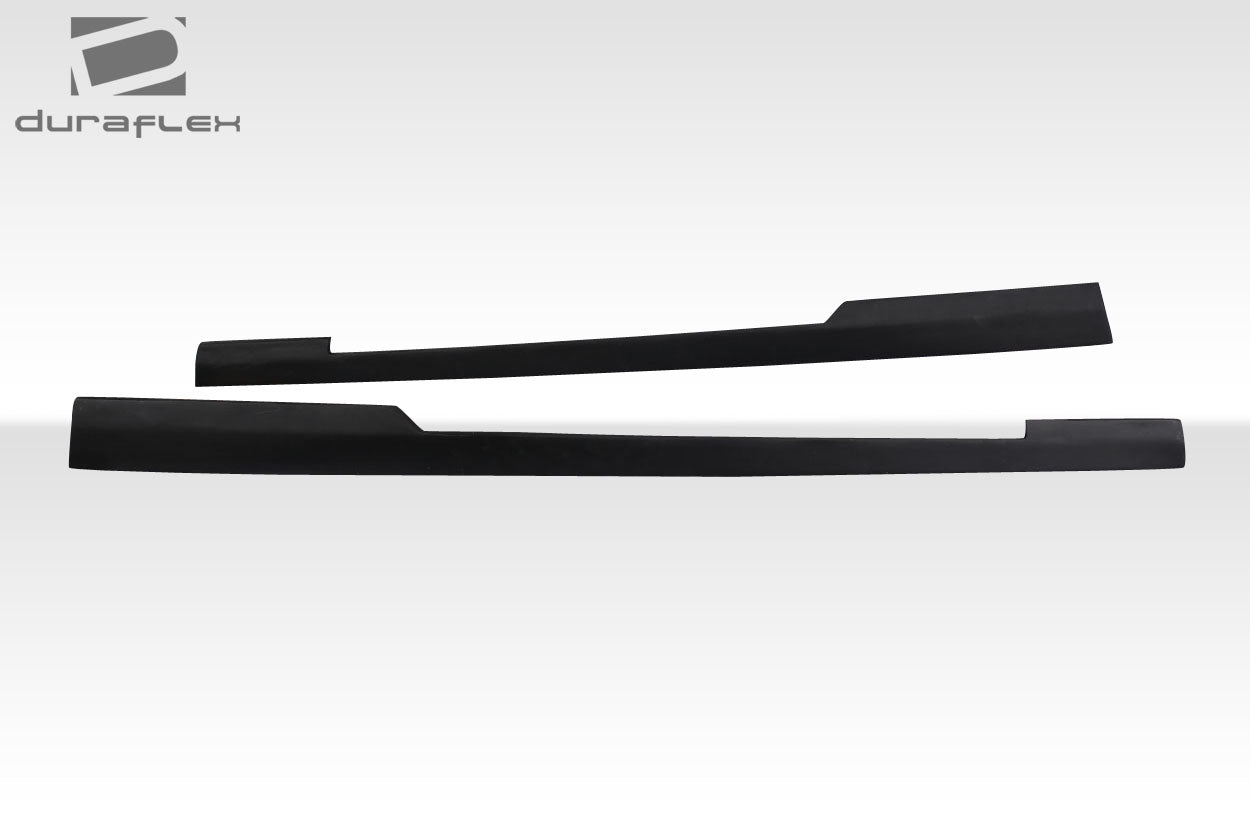 2004-2013 Lamborghini Gallardo Duraflex HMS Side Skirts Rocker Panels - 2 Piece (S)