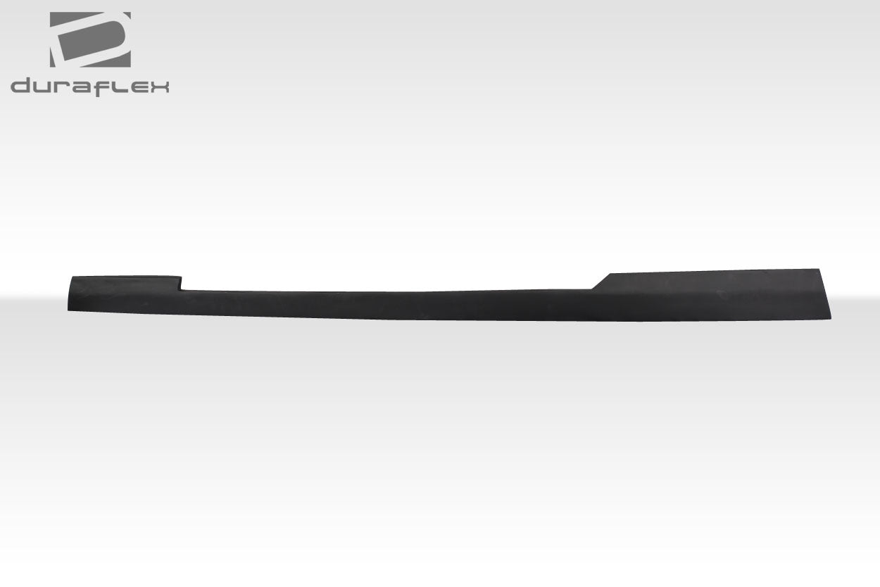 2004-2013 Lamborghini Gallardo Duraflex HMS Side Skirts Rocker Panels - 2 Piece (S)