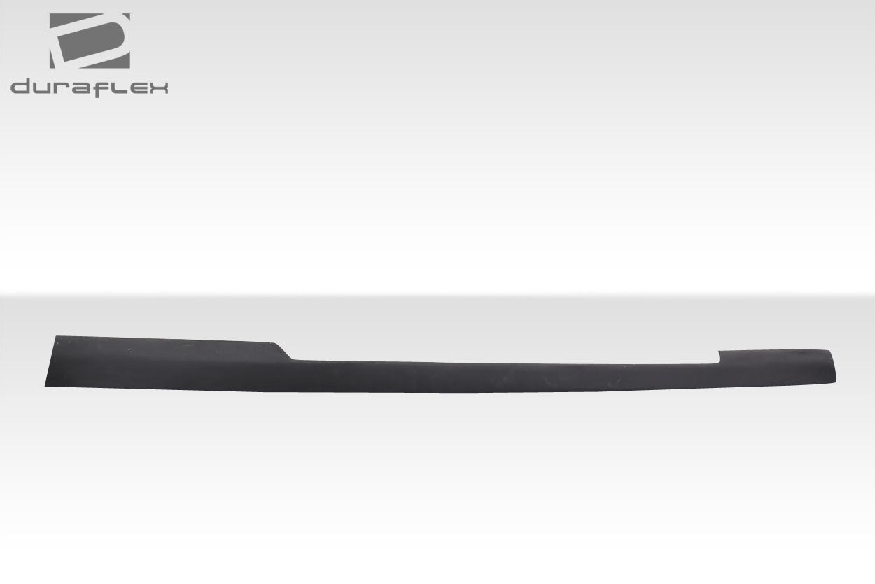2004-2013 Lamborghini Gallardo Duraflex HMS Side Skirts Rocker Panels - 2 Piece (S)