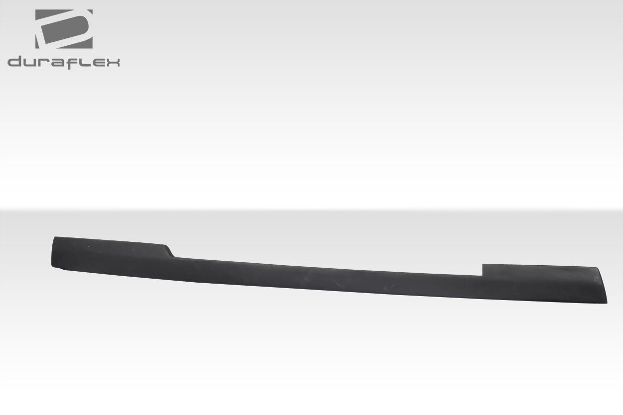 2004-2013 Lamborghini Gallardo Duraflex HMS Side Skirts Rocker Panels - 2 Piece (S)