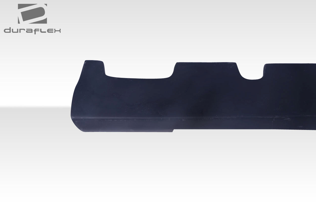 2004-2013 Lamborghini Gallardo Duraflex HMS Side Skirts Rocker Panels - 2 Piece (S)
