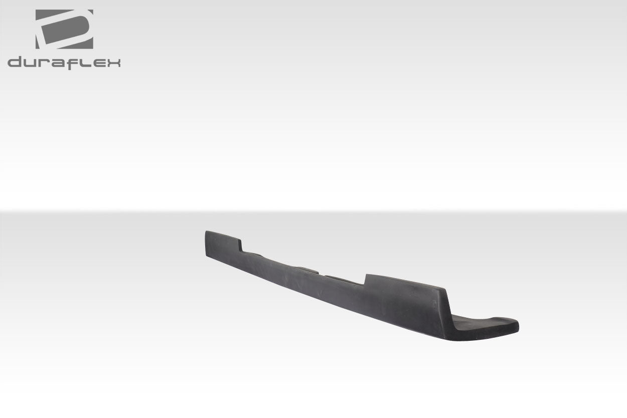 2004-2013 Lamborghini Gallardo Duraflex HMS Side Skirts Rocker Panels - 2 Piece