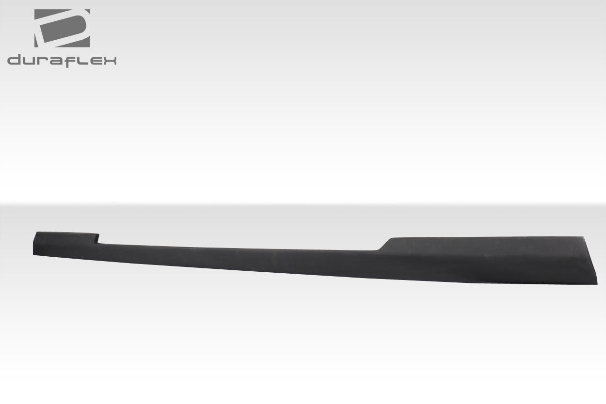 2004-2013 Lamborghini Gallardo Duraflex HMS Side Skirts Rocker Panels - 2 Piece
