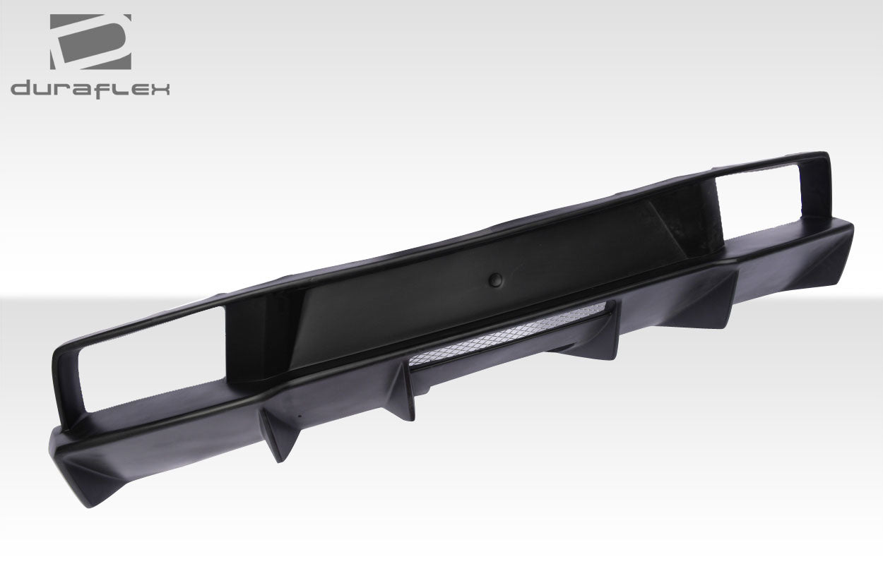 2009-2013 Lamborghini Gallardo Duraflex LP560 LP570 Look Rear Diffuser - 1 Piece
