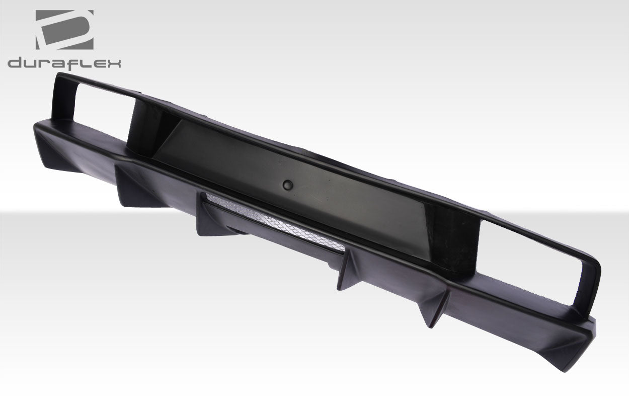 2009-2013 Lamborghini Gallardo Duraflex LP560 LP570 Look Rear Diffuser - 1 Piece