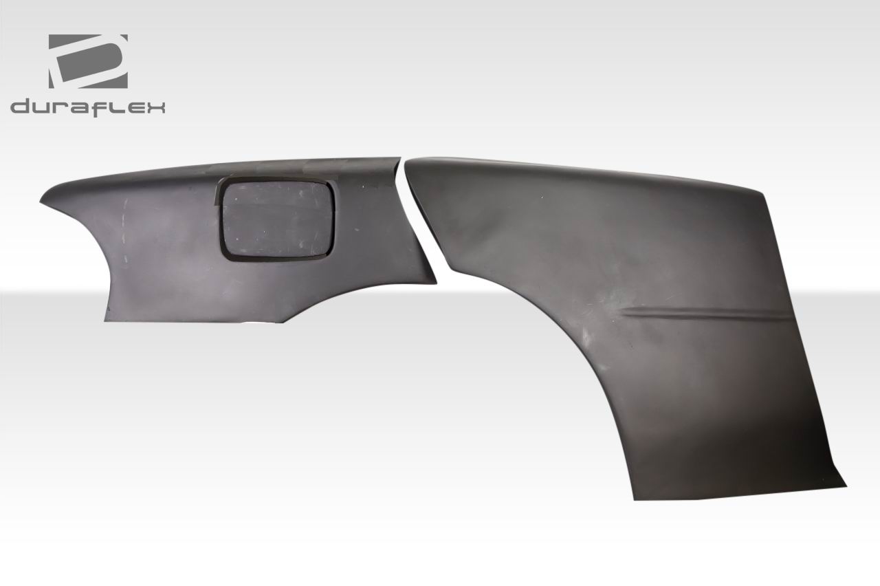 1993-1997 Lexus GS Series GS300 GS400 GS430 Duraflex AG Front Bumper Cover - 1 Piece