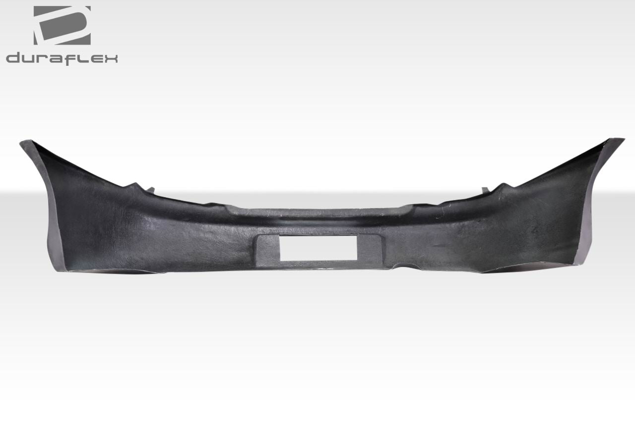 2004-2007 Subaru Impreza WRX STI 4DR Duraflex WRC Look Rear Bumper Cover - 1 Piece (S)
