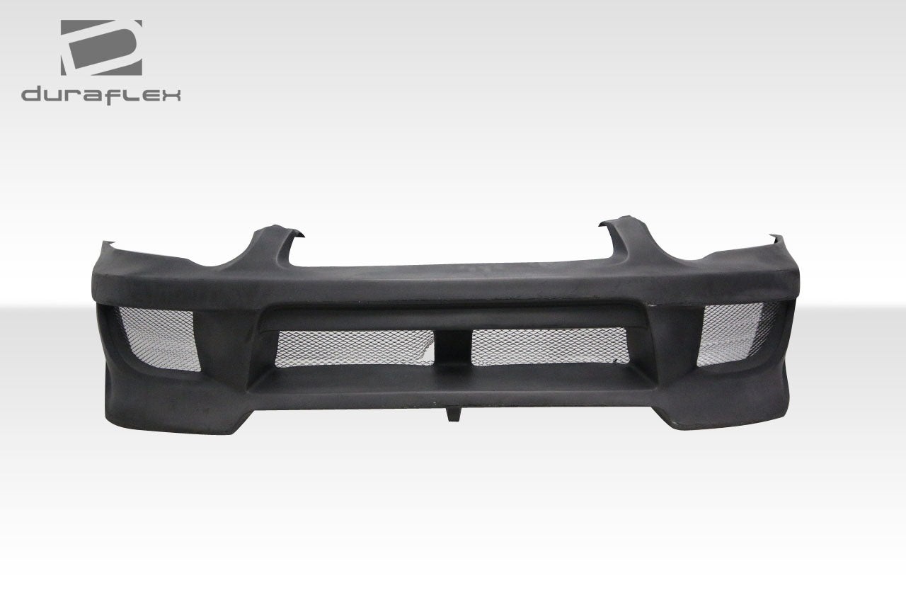 2004-2005 Subaru Impreza WRX STI 4DR Duraflex M-1 Sport Front Bumper Cover- 2 Piece
