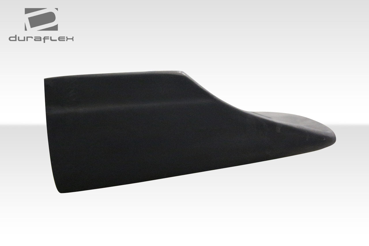 2004-2005 Subaru Impreza WRX STI 4DR Duraflex M-1 Sport Front Bumper Cover- 2 Piece