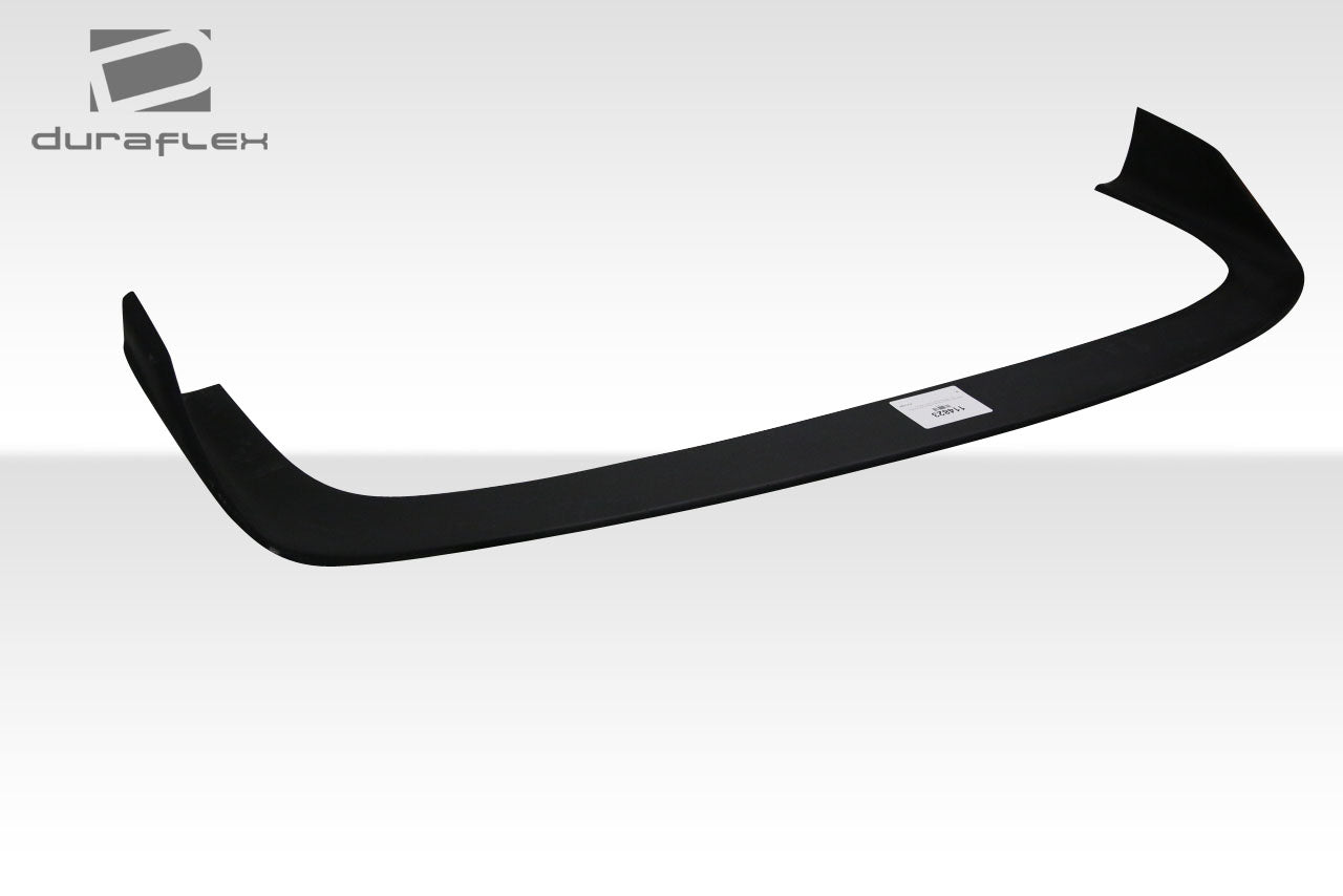 2006-2007 Subaru Impreza WRX STI 4DR Duraflex M-1 Sport Front Bumper Cover - 4 Piece ( Includes Canards)