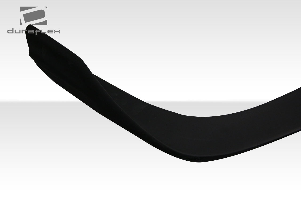 2006-2007 Subaru Impreza WRX STI 4DR Duraflex M-1 Sport Front Bumper Cover - 4 Piece ( Includes Canards)