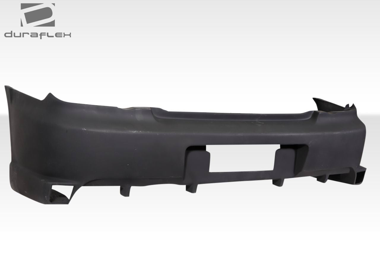 2004-2007 Subaru Impreza WRX STI 4DR Duraflex M-1 Sport Rear Bumper Cover - 1 Piece