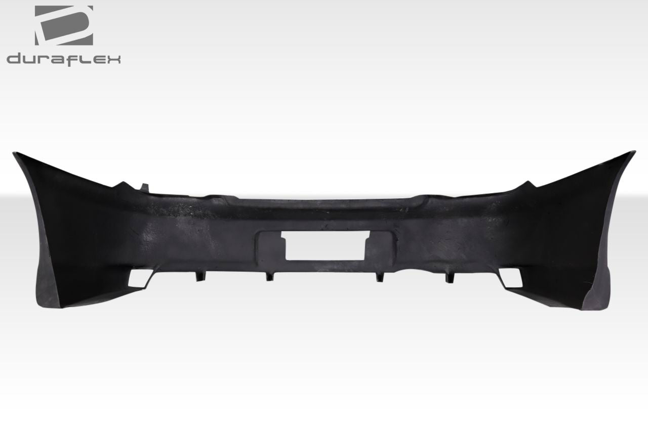 2004-2007 Subaru Impreza WRX STI 4DR Duraflex M-1 Sport Rear Bumper Cover - 1 Piece