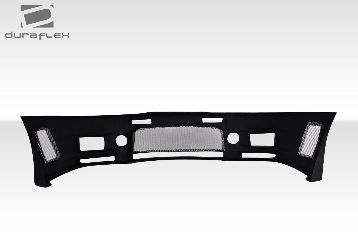 1995-1998 Nissan Skyline R33 2DR / 4DR Duraflex N-1 Front Bumper Cover - 1 Piece