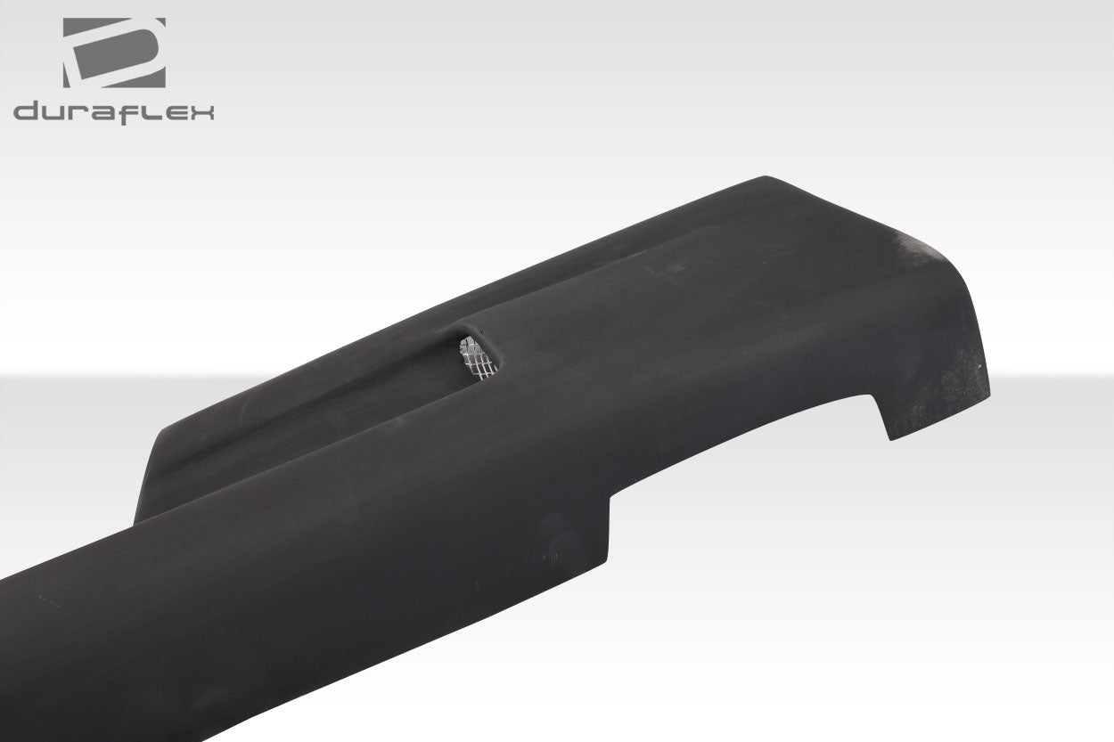 1995-1998 Nissan Skyline R33 2DR Duraflex N1R400 Side Skirt Rocker Panels - 2 Piece