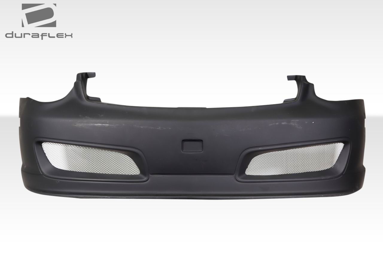 2003-2007 Infiniti G Coupe G35 Duraflex N-1 Front Bumper Cover - 1 Piece
