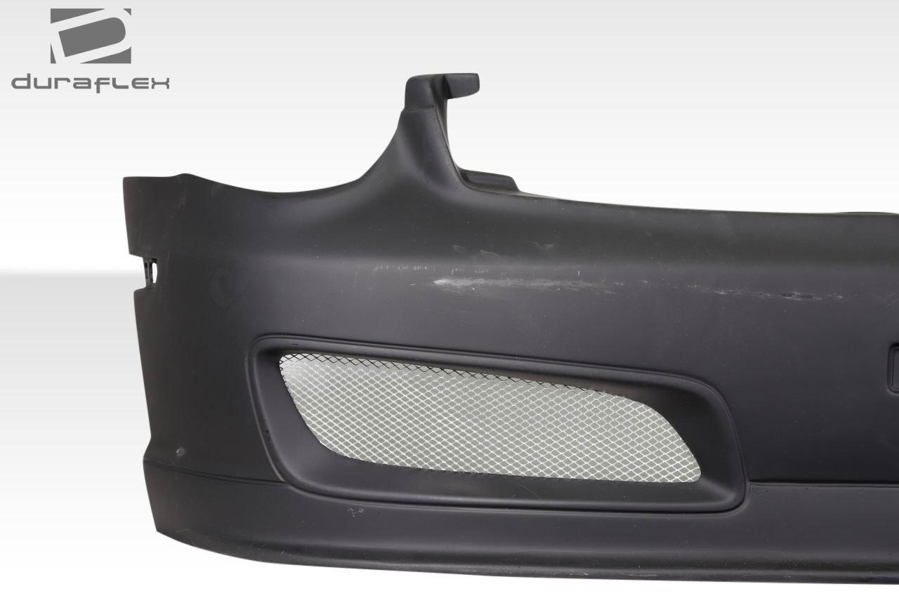 2003-2007 Infiniti G Coupe G35 Duraflex N-1 Front Bumper Cover - 1 Piece