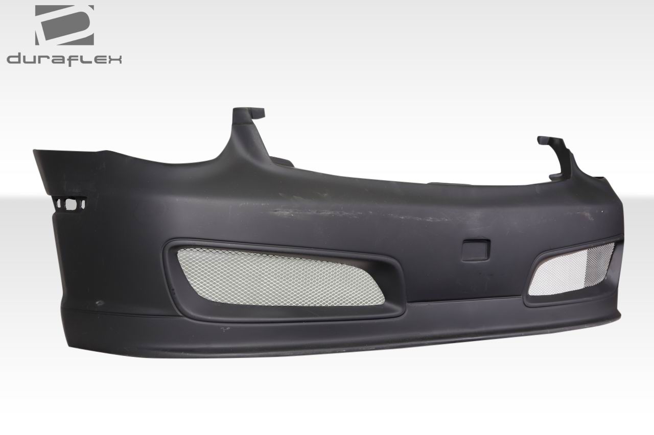 2003-2007 Infiniti G Coupe G35 Duraflex N-1 Front Bumper Cover - 1 Piece