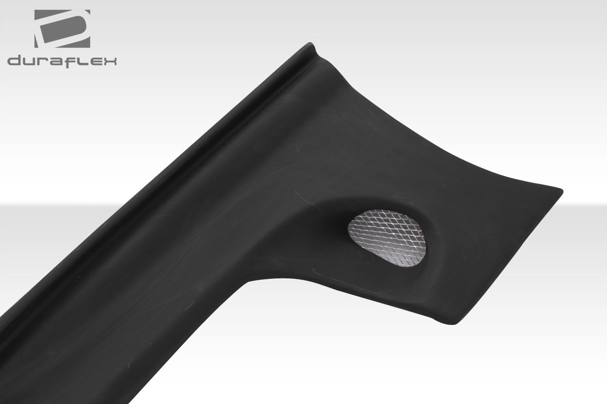 1993-1998 Toyota Supra Duraflex RD-X Side Skirt Rocker Panels - 2 Piece