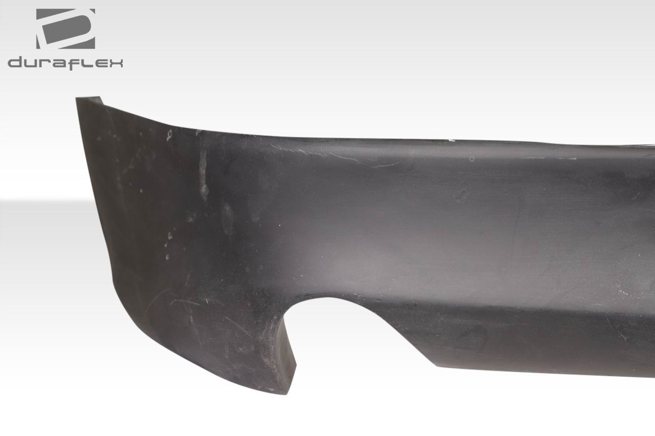 1993-1998 Toyota Supra Duraflex S Line Rear Lip - 1 Piece (S)