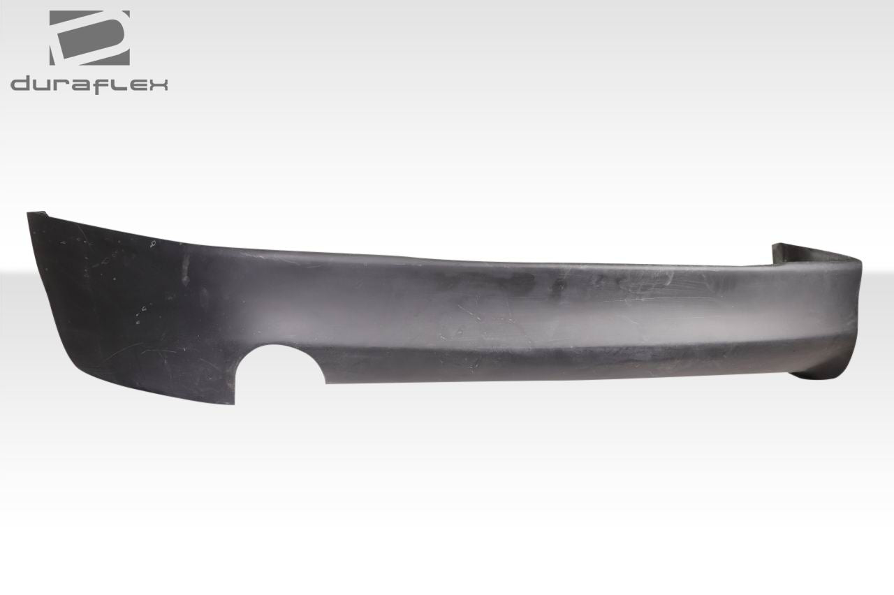 1993-1998 Toyota Supra Duraflex S Line Rear Lip - 1 Piece (S)