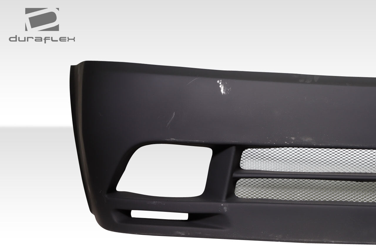 2003-2004 Infiniti M45 Duraflex Supercool Front Bumper Cover - 1 Piece