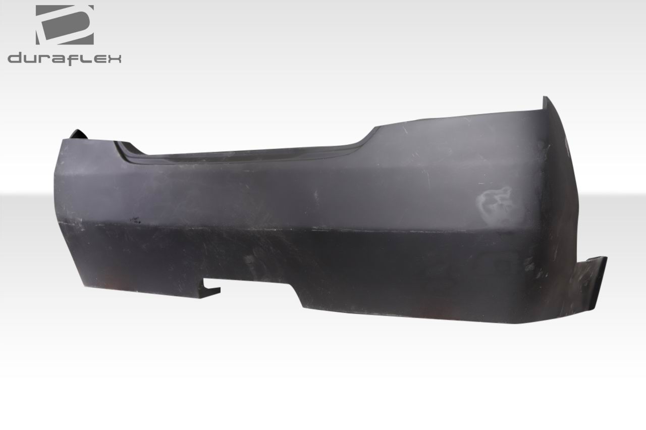 2003-2004 Infiniti M45 Duraflex Supercool Rear Bumper Cover - 1 Piece